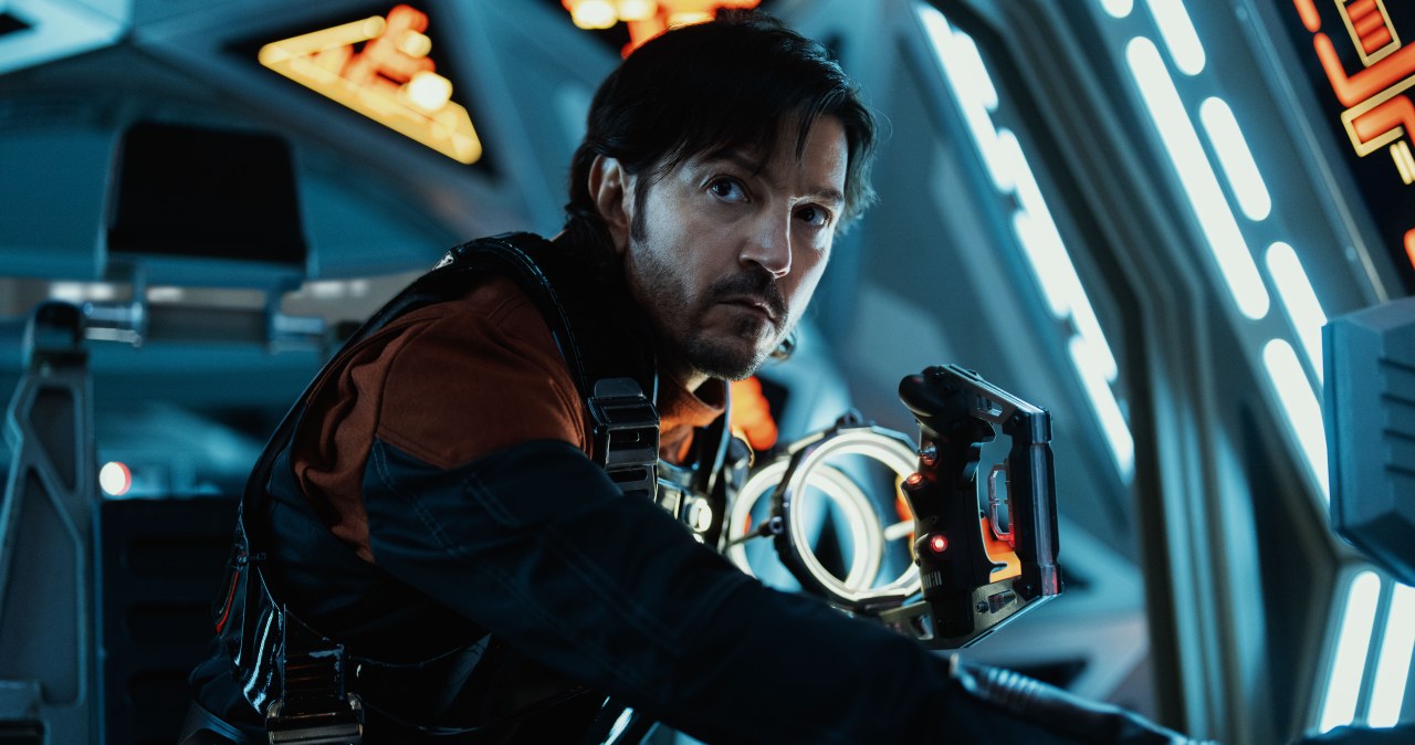 Rebelia nabiera tempa. Jest finałowy sezon "Andora"