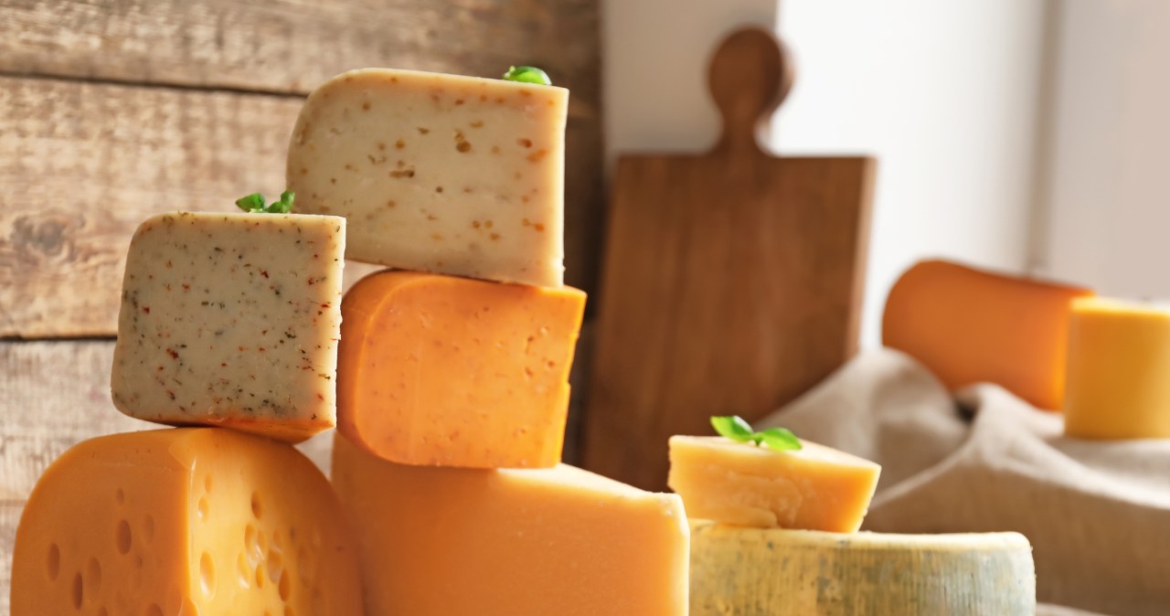 Ten ser omijaj szerokim łukiem. Przyczynia się do miażdżycy i nadciśnienia