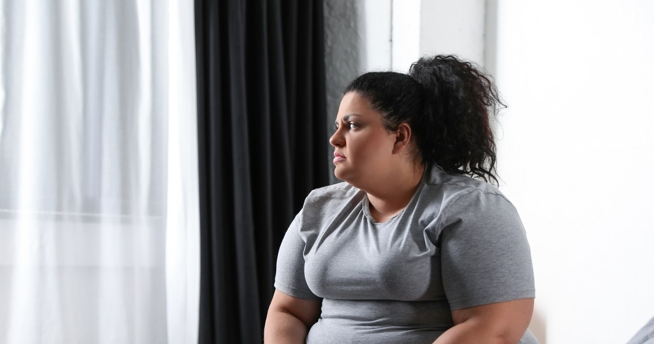 "To naprawdę nie jest tak, iż ja się obżeram". Prawda o życiu otyłych osób