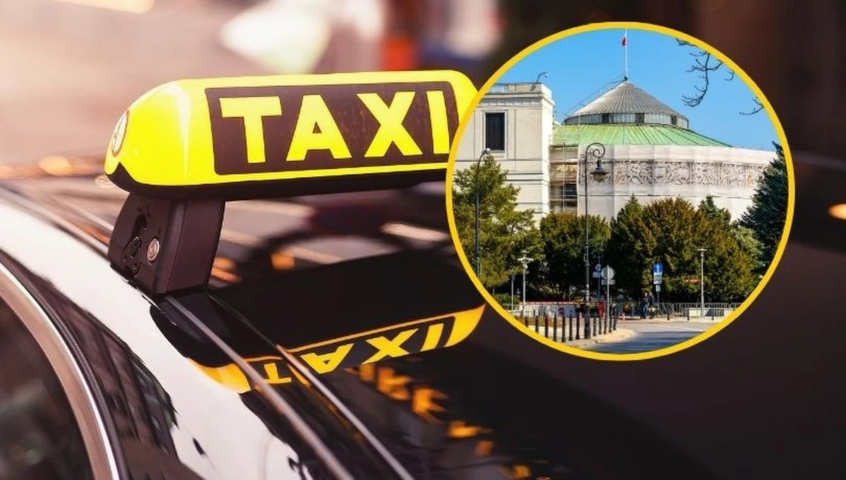 23 310 zł miesięcznie – to kwota, jaką posłowie dostają miesięcznie na prowadzenie swoich biur. Część z tych pieniędzy wydają na podróże taksówkami. Z analizy "Faktu" wynika, że w tej kadencji najwięcej na transport taksówkami wydali Robert Dowhan z Koalicji Obywatelskiej i Izabela Bodnar z Polski 2050.