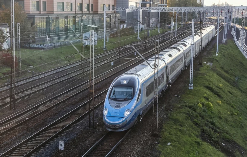 Bilet na Pendolino za złotówkę. PKP Intercity wraca z promocją