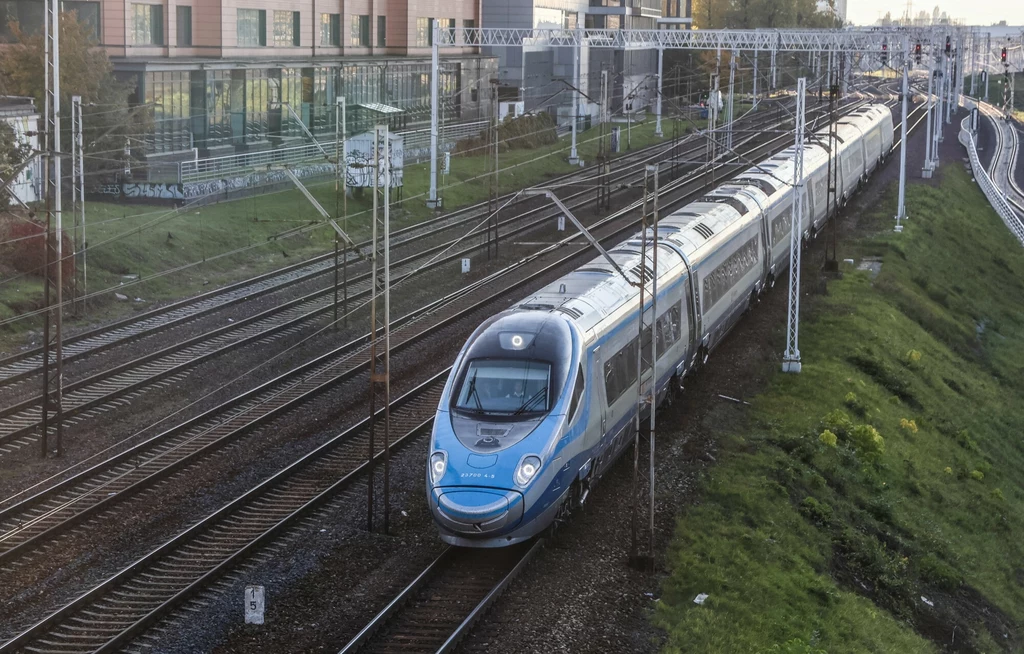 Pendolino