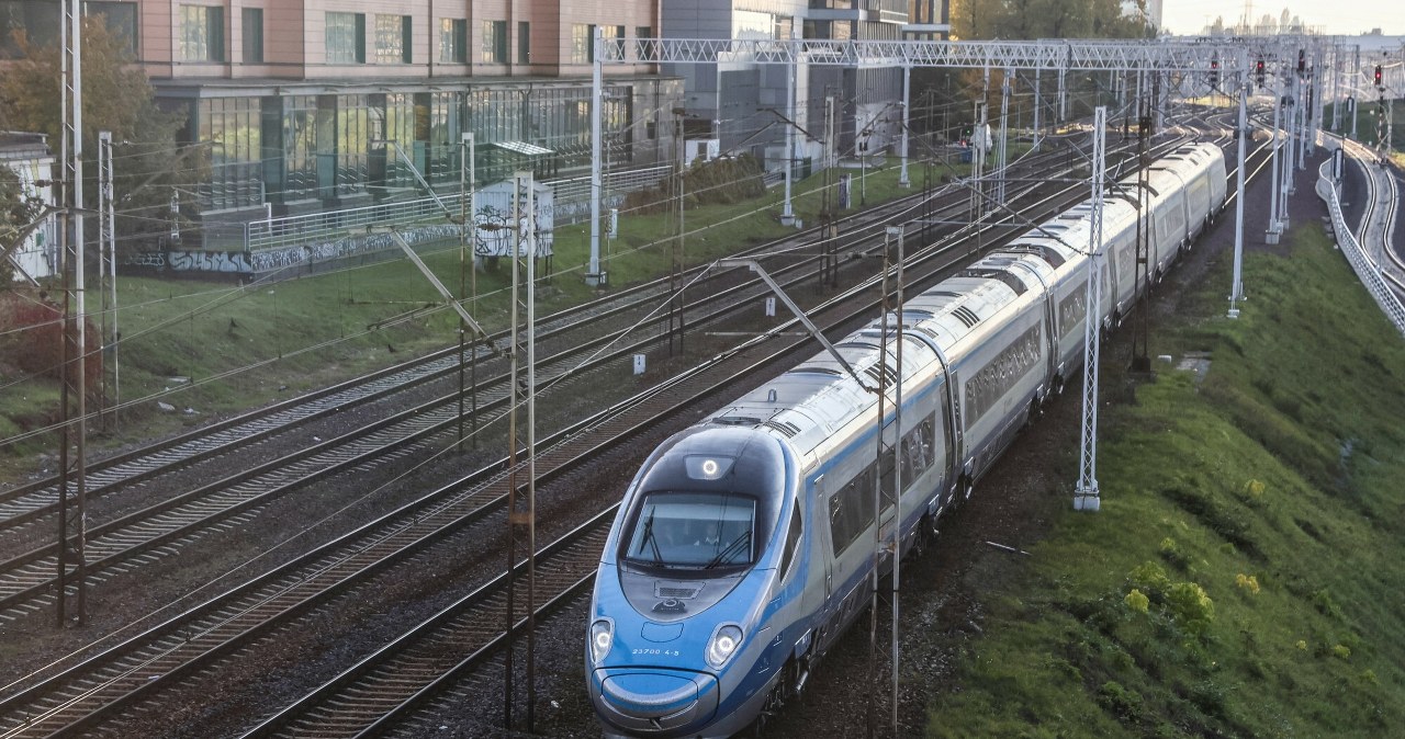 Bilet na Pendolino za złotówkę. PKP Intercity wraca z promocją