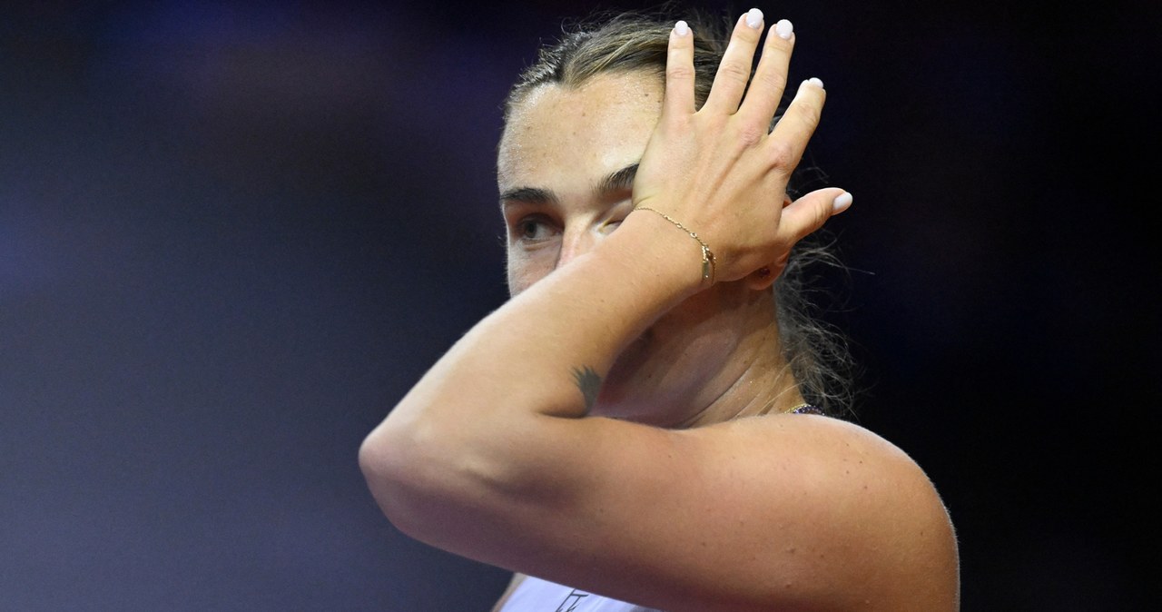 Sabalenka czekała w Madrycie 80 minut. Rewanż za Wimbledon potwierdzony