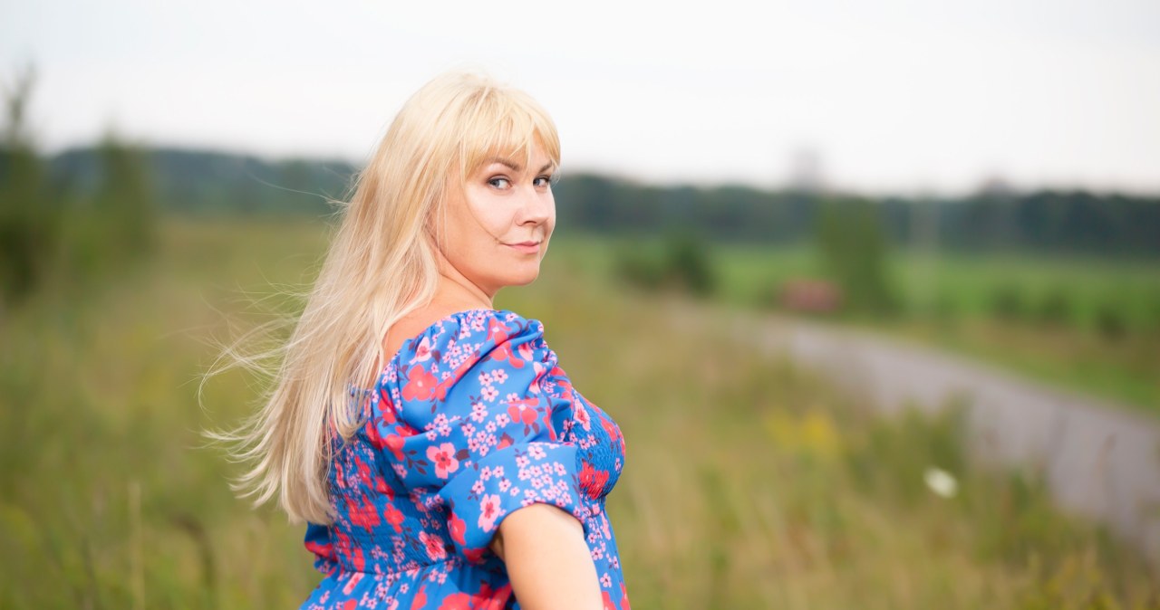 Imię prawdziwej indywidualistki. W Polsce zapomniane