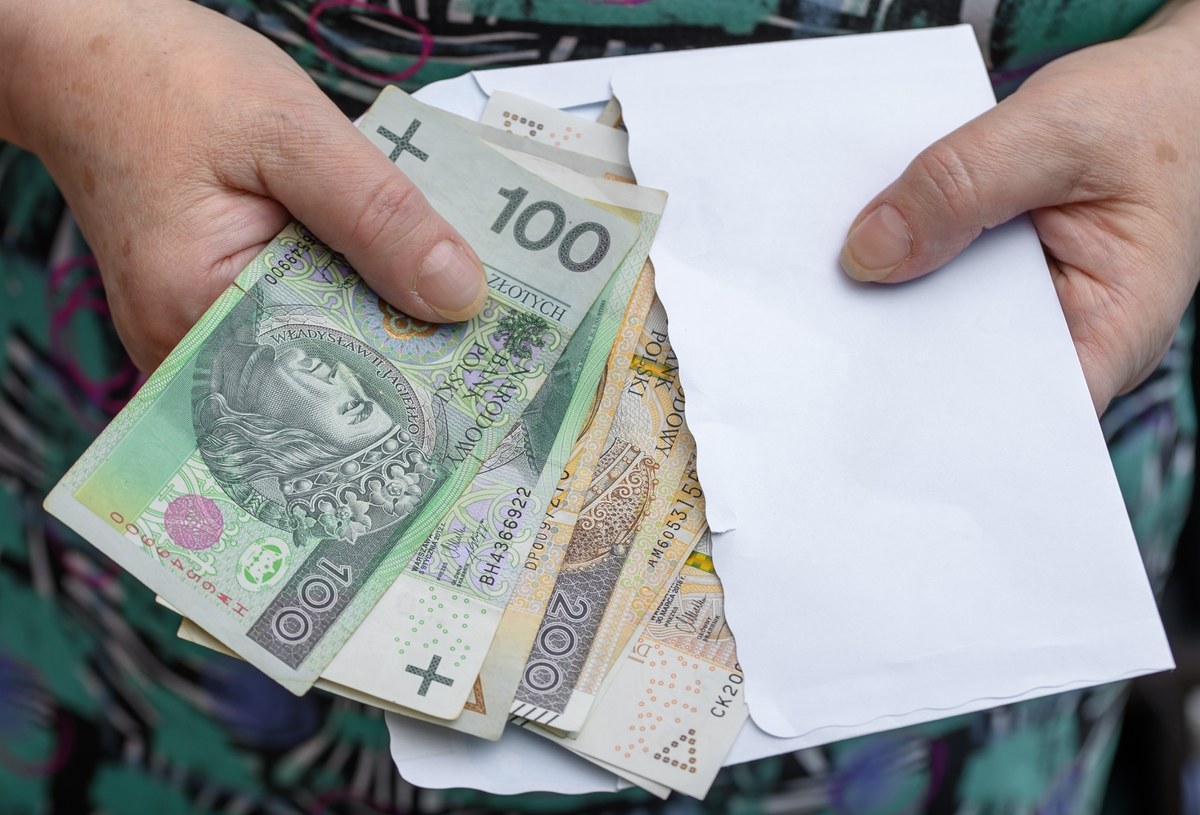 Seniorze, sprawdź ile zyskasz! Rusza nowe świadczenie