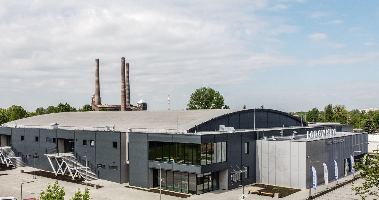 Utytułowany polski klub wraca na salony. Wykupił miejsce w ekstraklasie