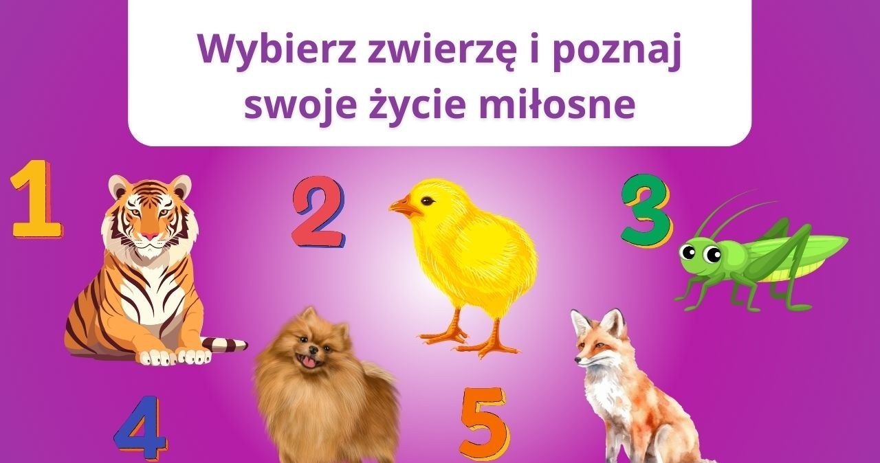 Psychotest: Jakim jesteś partnerem w romantycznej relacji? Sprawdź to!