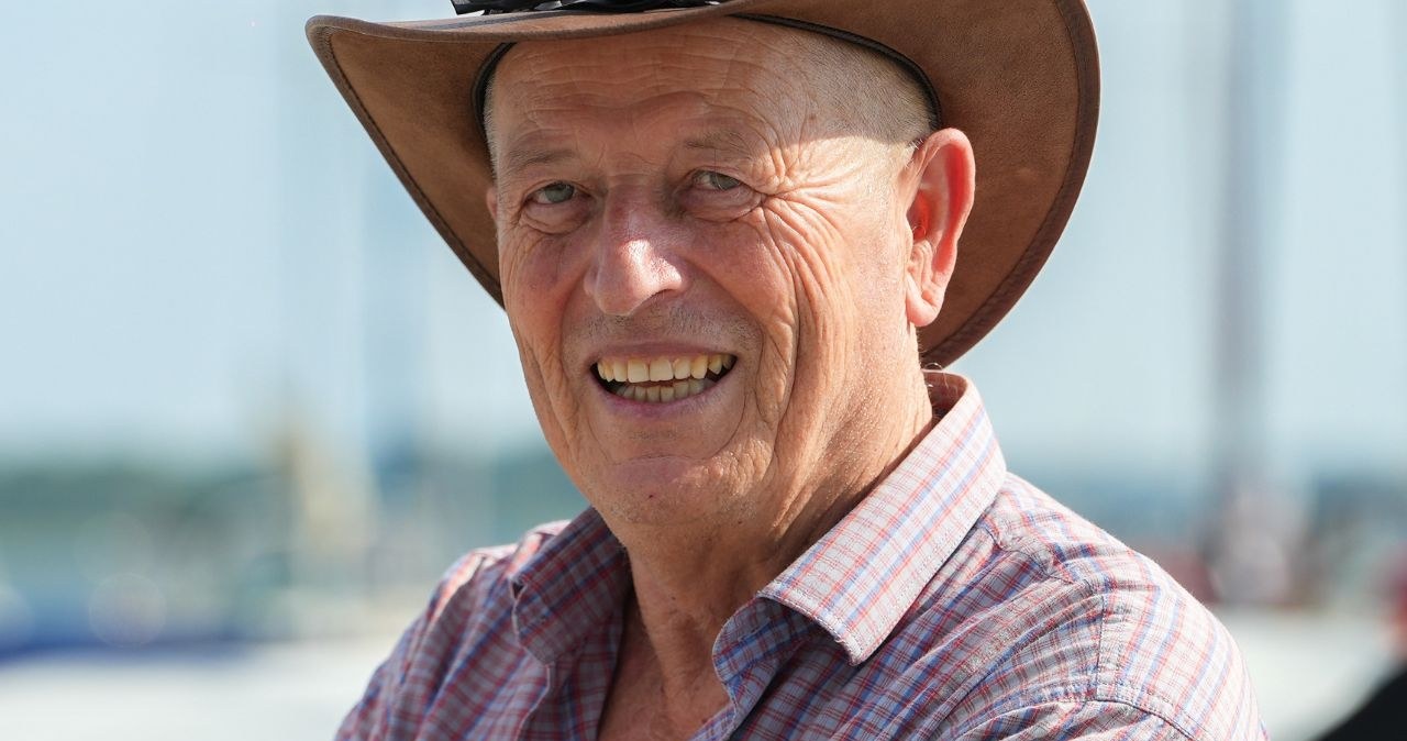 Stanisław z "Sanatorium miłości" zakochany. "Nie możemy tego stracić"