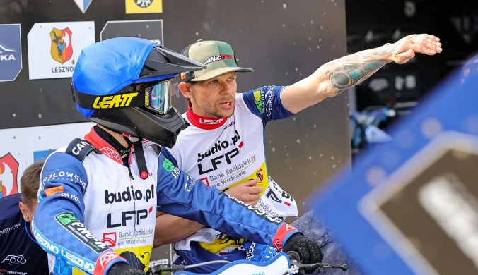 Gwiazda polskiego klubu w tarapatach. Dramat wisi w powietrzu