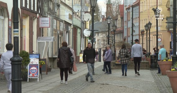 "Wydarzenia": Połczyn-Zdrój polską stolicą długowieczności