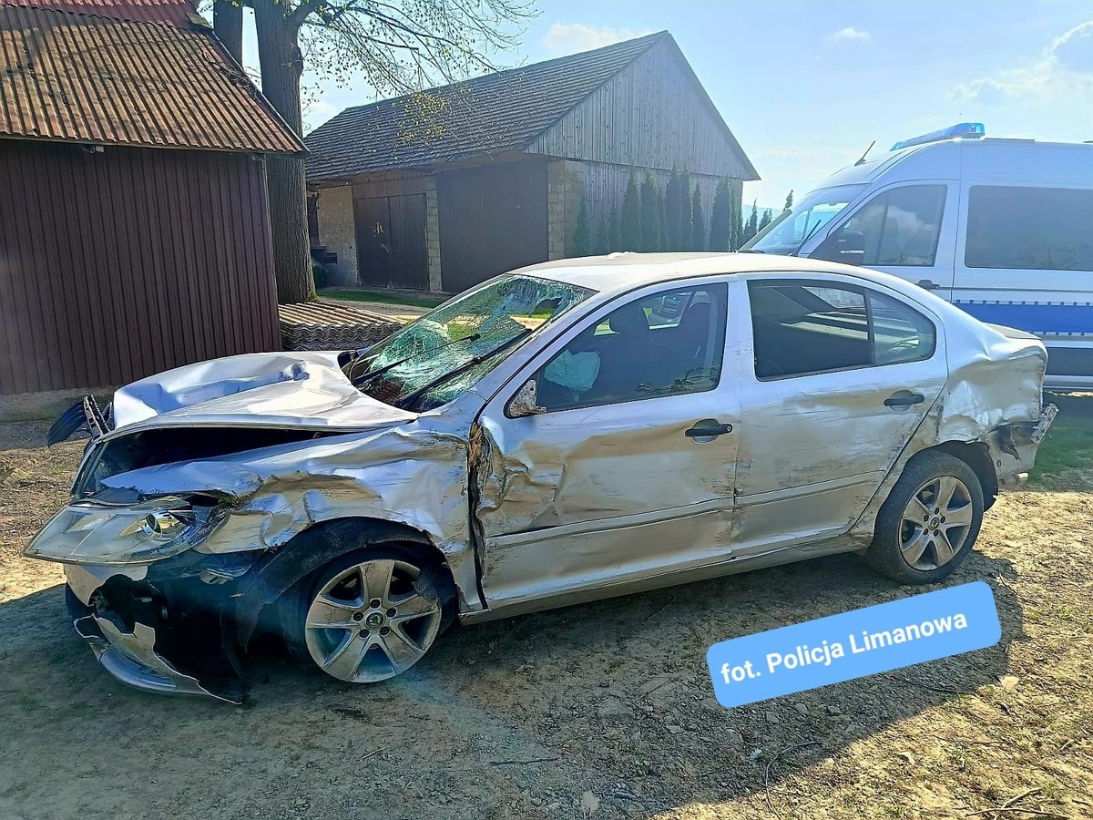 10-latek zginął potrącony przez pijanego kierowcę