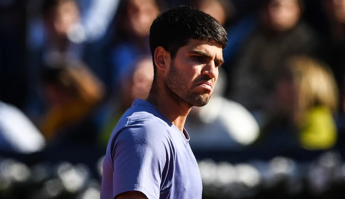 Thriller w meczu "dwójki" rankingu. 3,5 godziny, zwrot z 2:4 w 3. secie