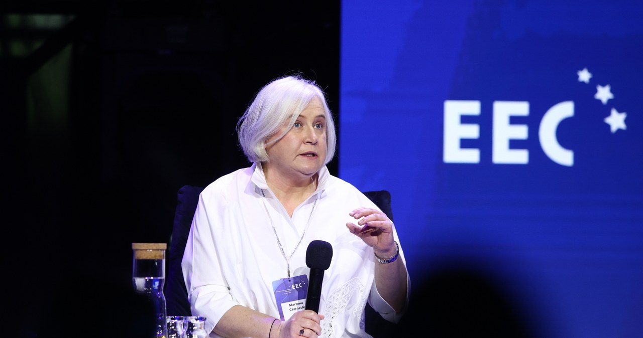 Zaprezentowano Białą Księgę Transformacji. "Człowiek jest najważniejszy"