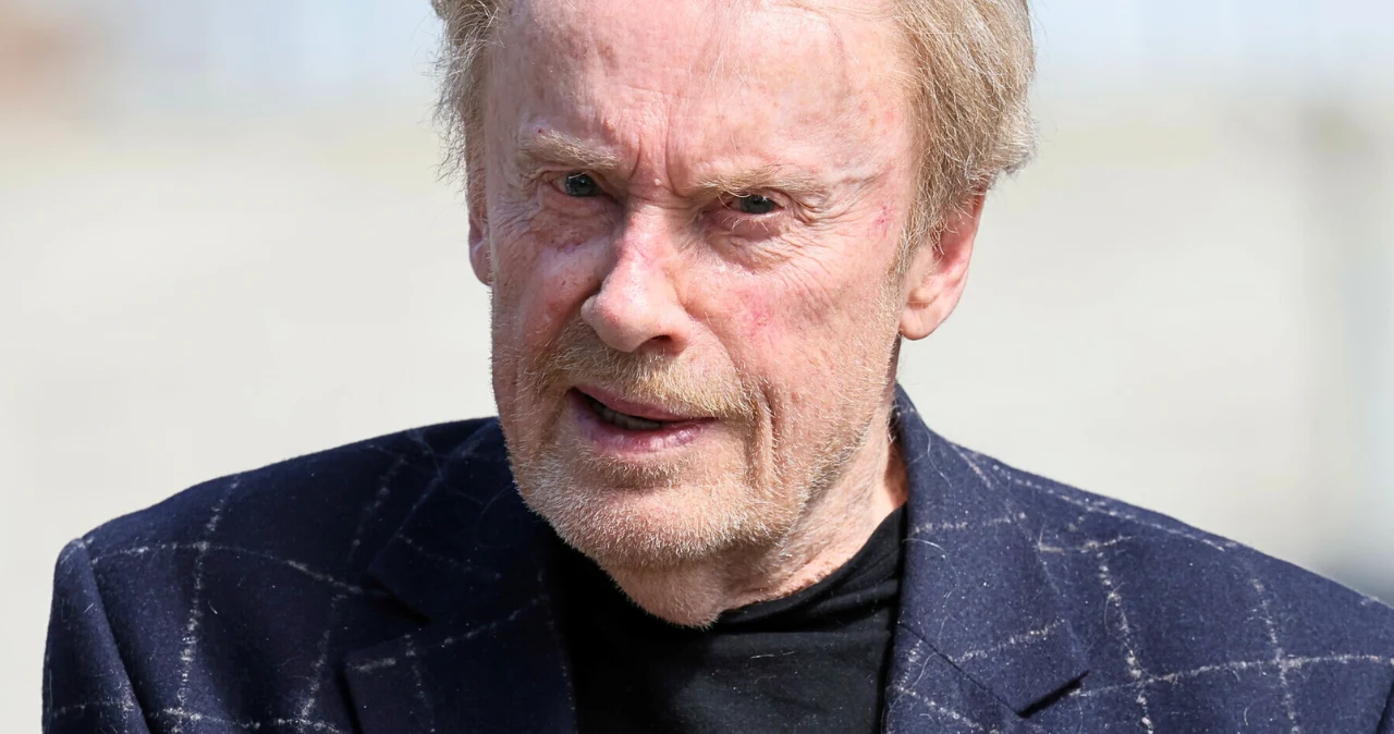 Wieści ws. Olbrychskiego dotarły nagle. Tak dziś wygląda jego codzienność