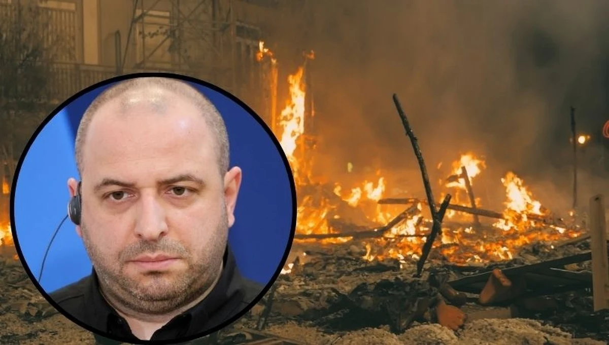 Delegacja Ukrainy spotkała się w Londynie z wysłannikiem USA i przedstawicielami państw Europy Zachodniej, by rozmawiać o bezpieczeństwie, zawieszeniu broni i zakończeniu wojny. Jak ocenił minister obrony Rustem Umierow, rozmowy były "owocne i produktywne", a Ukraina, choć gotowa do współpracy, jasno podkreśla: nie zrezygnuje ze swojej suwerenności.