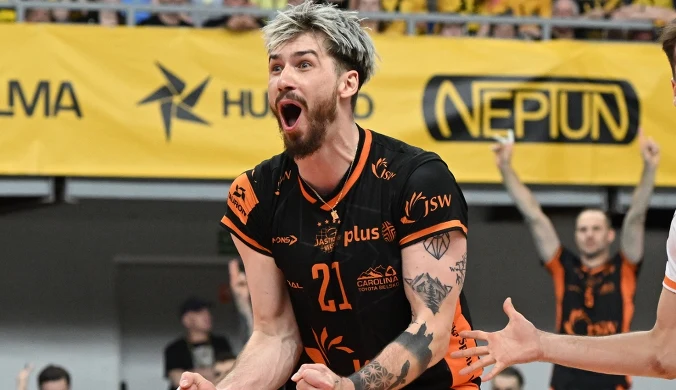 Odrodzenie mistrzów Polski, Leon nie dał rady. Dramat reprezentanta kraju