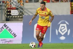 Piłka nożna: PKO BP Ekstraklasa - mecz: Jagiellonia Białystok - Górnik Zabrze