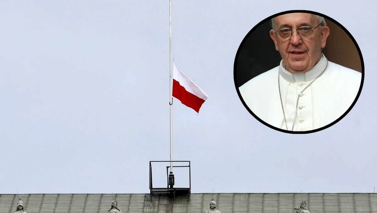Rozporządzenie Prezydenta RP ws. wprowadzenia żałoby narodowej w dniu pogrzebu papieża Franciszka zostało opublikowane w Dzienniku Ustaw. Jakie szczegółowe regulacje się w nim znalazły? Jak będzie wyglądać sobotnia żałoba narodowa? Najważniejsze informacje zbieramy w tym artykule. 