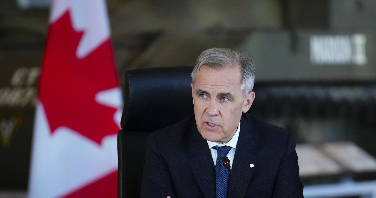 Chiny składają Kanadzie propozycję. Chcą budować koalicję przeciw USA