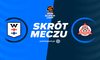 Energa Wybrzeże Gdańsk - Arged Rebud KPR Ostrovia Ostrów Wielkopolski. Skrót meczu. WIDEO
