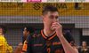 Łukasz Kaczmarek - najlepsze akcje MVP meczu Bogdanka LUK Lublin – JSW Jastrzębski Węgiel. WIDEO