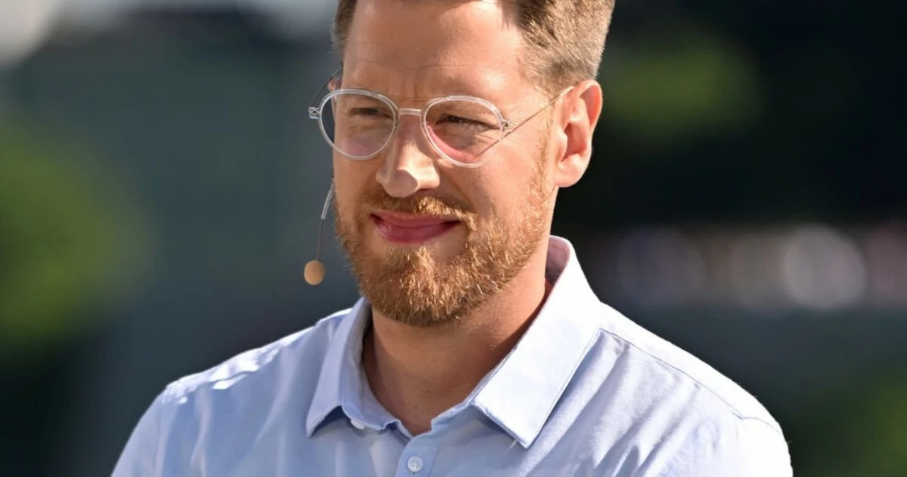 Wieści ws. Stockingera nadeszły w ostatniej chwili. Teraz tak się tłumaczy