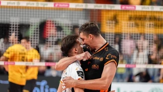 19-latek musiał zastąpić gwiazdę kadry Grbicia. Rośnie wielki talent