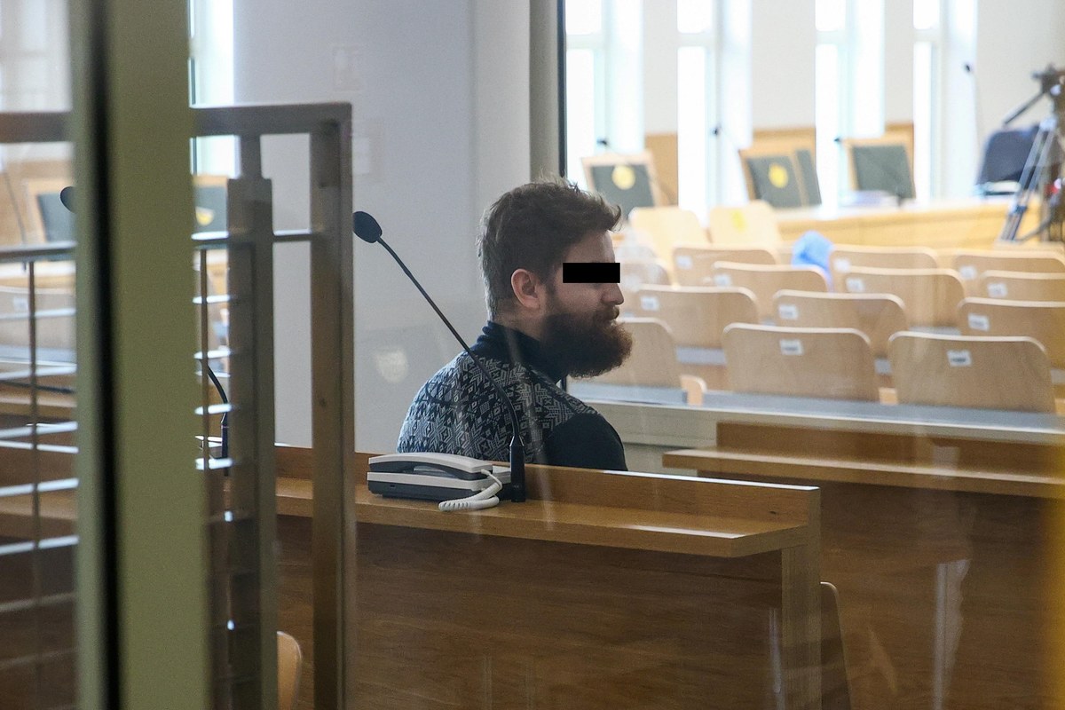 Porwanie 5-letniej Mii i zabójstwo. Dziś sąd wyda wyrok