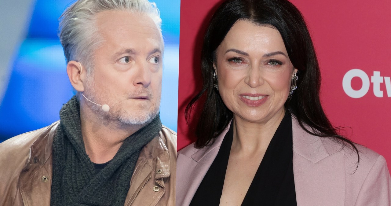 Przed laty Pakosińska rzuciła kabaret. "To wcale nie musiało się wydarzyć"