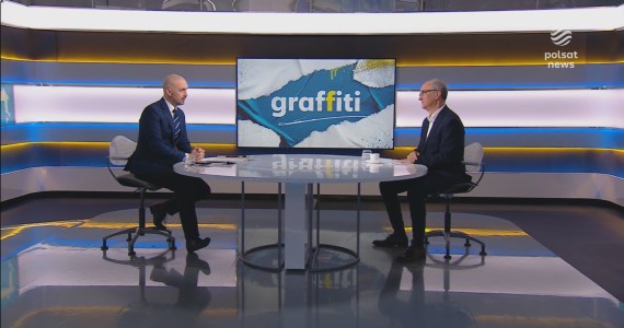 Czarzasty w "Graffiti" o obniżeniu składki zdrowotnej: To jest zła ustawa