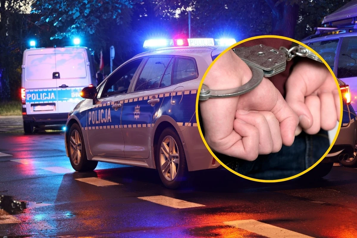 Dramat w Wąbrzeźnie (woj. kujawsko-pomorskie). 18-letni Piotr został obezwładniony przez policjantów i przetransportowany do szpitala. Tam zmarł. "Piotrek krzyczał, że go uduszą" – mówi matka 18-latka. Policja zapewnia, że interwencja przebiegała zgodnie z procedurami.