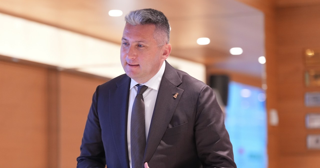 Piesiewicz nie miał zamiaru dłużej czekać. Zapadła decyzja ws. igrzysk