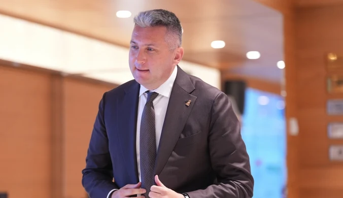 Piesiewicz nie miał zamiaru dłużej czekać. Zapadła decyzja ws. igrzysk