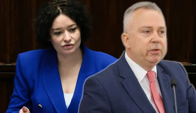 Kłopoty senatora Lewicy. Włodzimierz Czarzasty zapowiada konsekwencje
