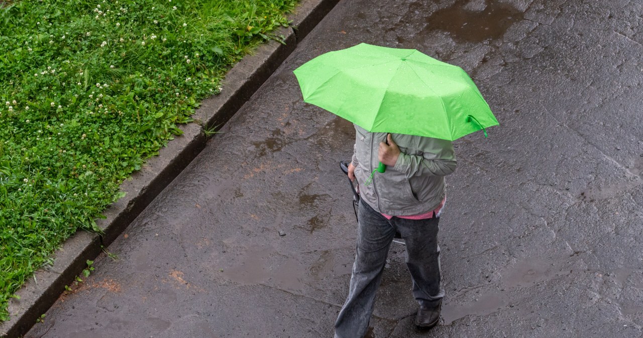 IMGW wydało ostrzeżenia. Mowa o zalaniach i podtopieniach. Gdzie będzie niebezpiecznie?
