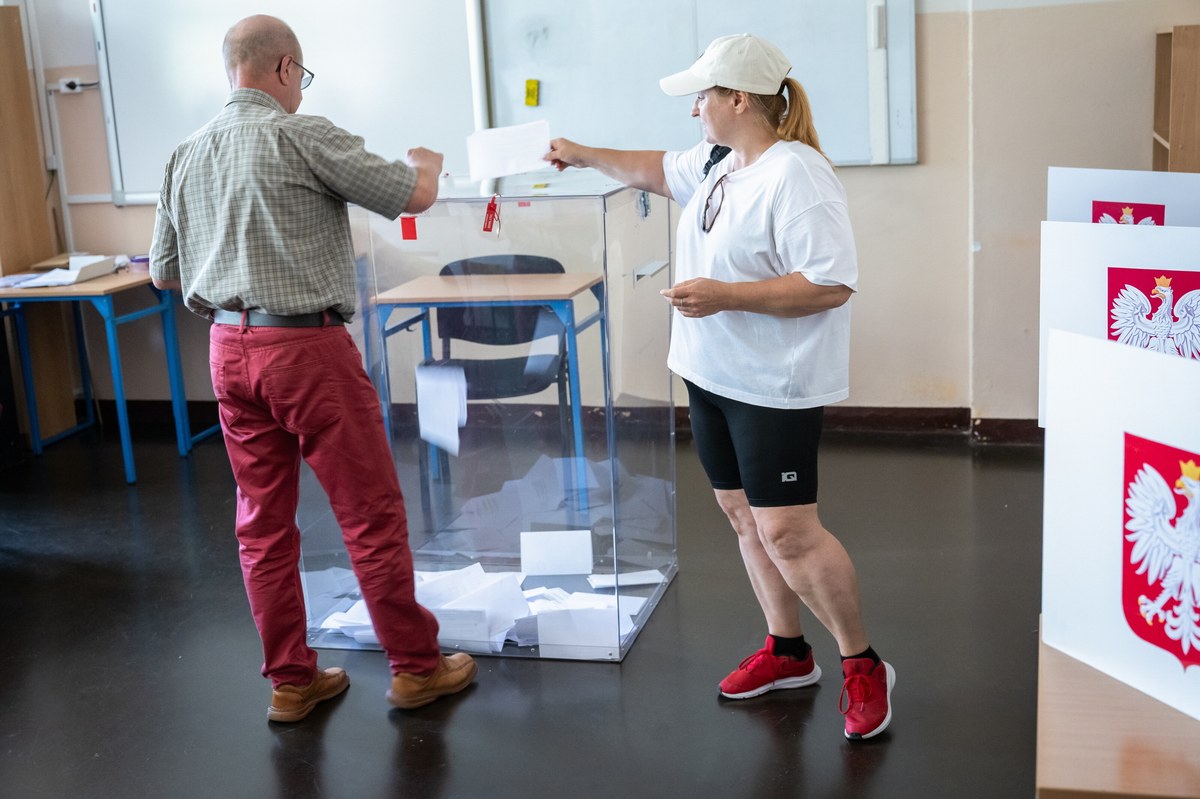 Nie wiesz na kogo głosować? To narzędzie rozwieje Twoje wątpliwości