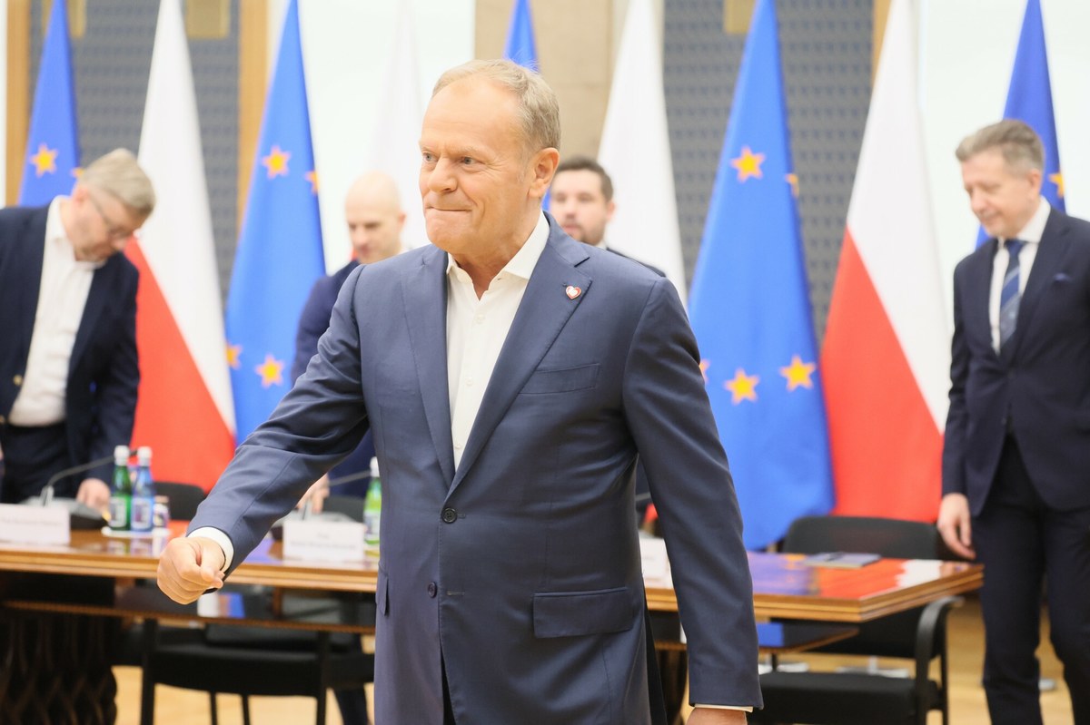 Papa obiecuje deregulacyjny boom. najważniejszy ruch dopiero po wyborach