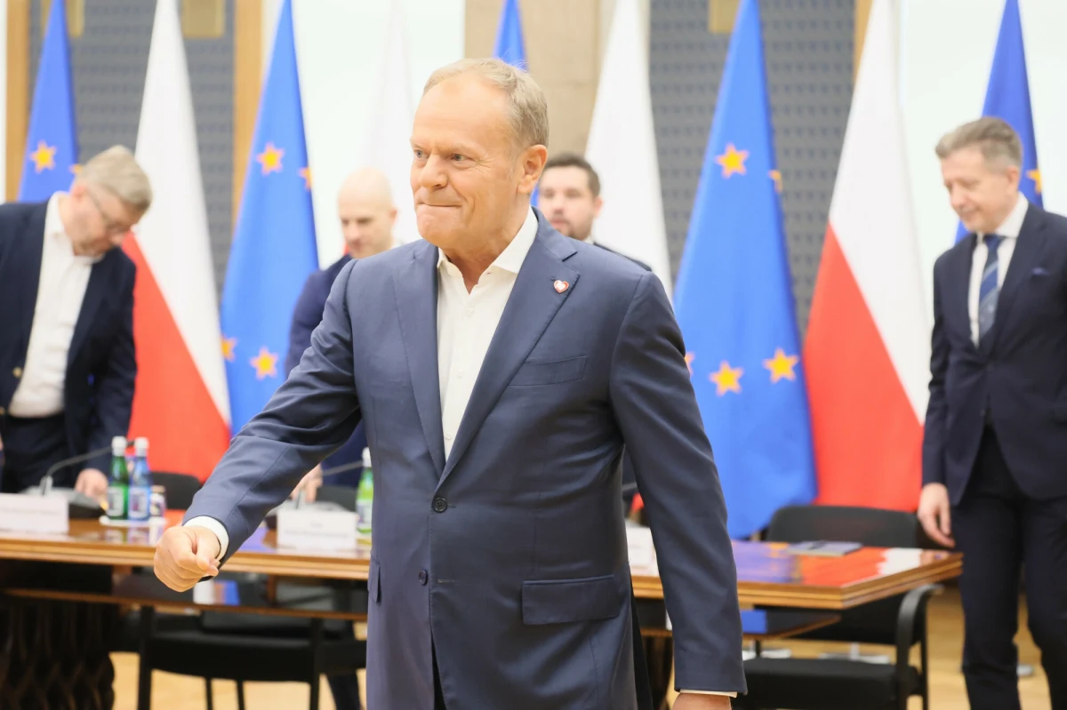 Pakiet projektów ustaw deregulacyjnych będzie procedowany na pierwszym posiedzeniu Sejmu po wyborach prezydenckich. Zapowiedział to dzisiaj premier Donald Tusk. Jak tłumaczył, chodzi o to, by nowe regulacje nie były przedmiotem walki politycznej. 