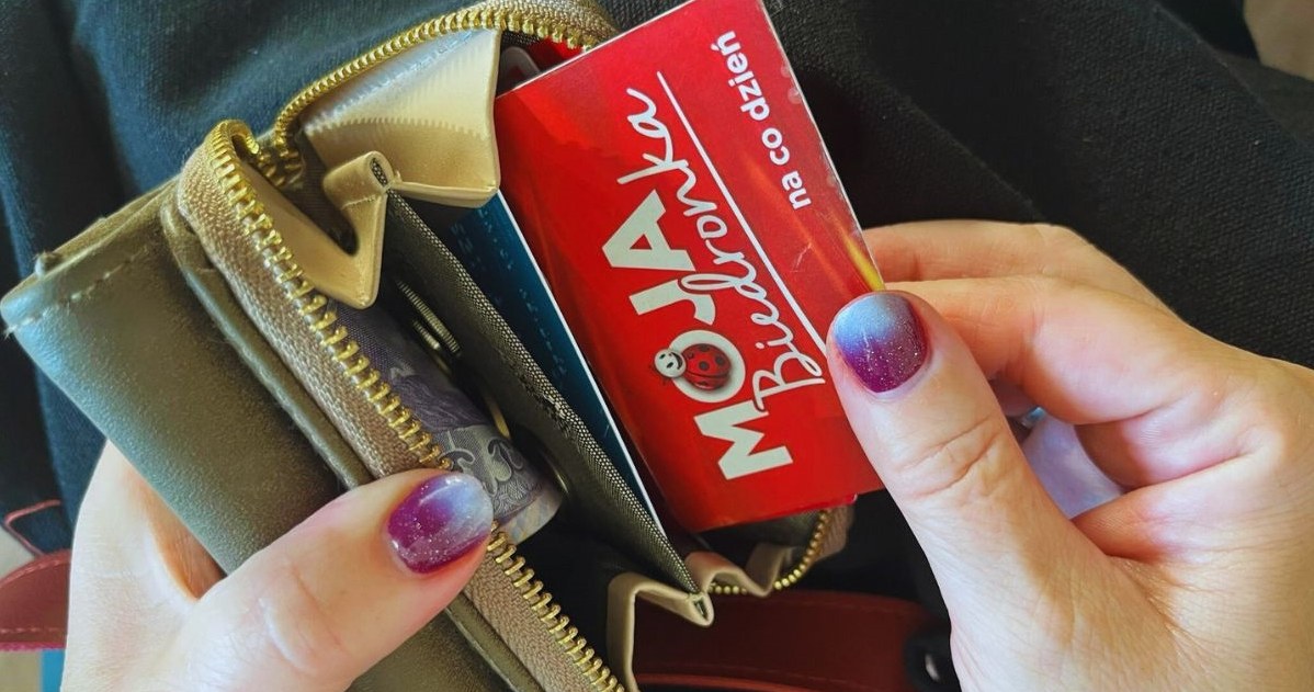 ​Zła informacja dla klientów Biedronki. Chodzi o ważność kart Moja Biedronka