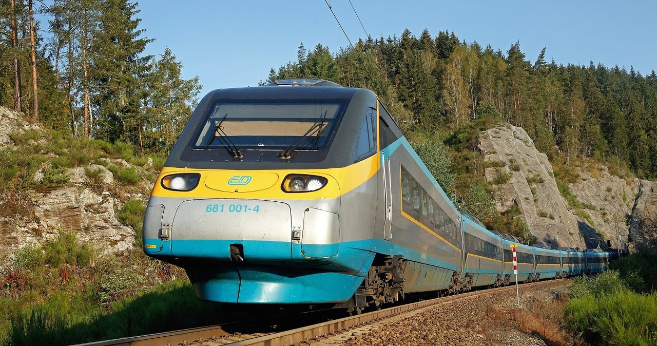 Pociągi pojadą 250 km/h. Nowa linia zmieni kolejową mapę
