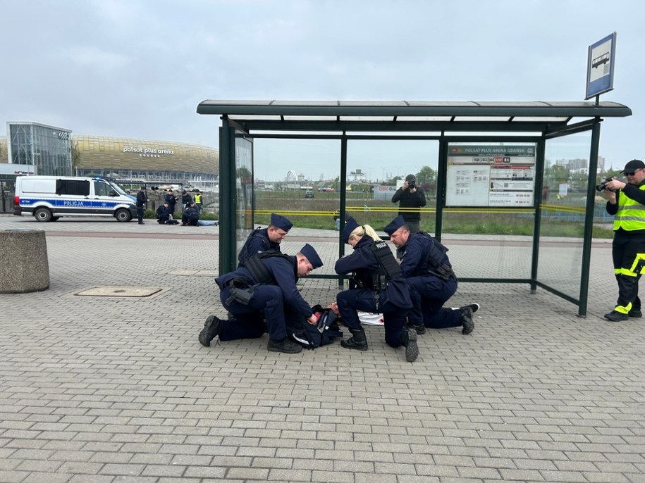 /Stanisław Pawłowski /RMF FM