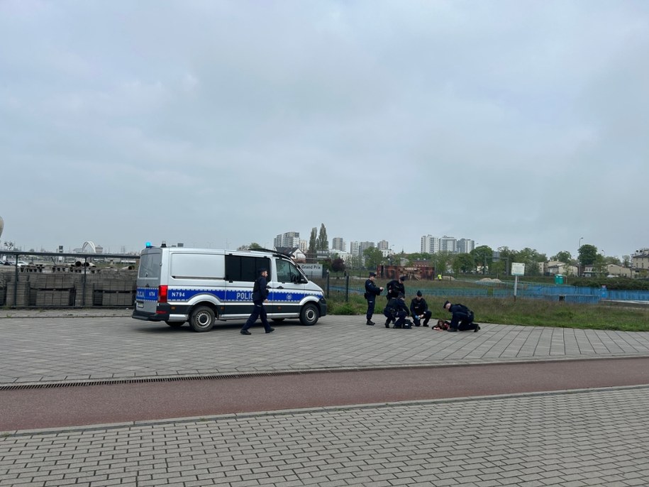 /Stanisław Pawłowski /RMF FM