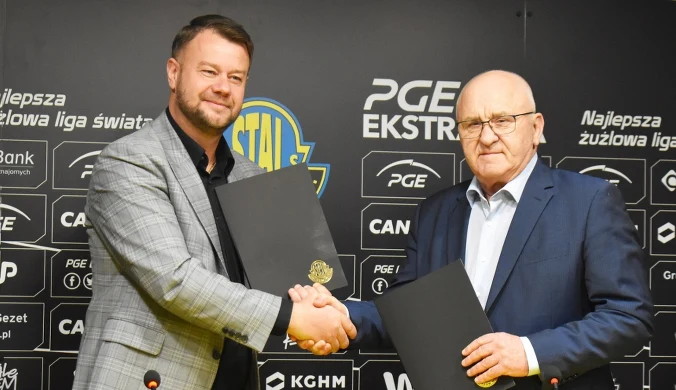 Burza w Gorzowie, radni docisnęli prezesa Stali. Przyznał, ile zarabia