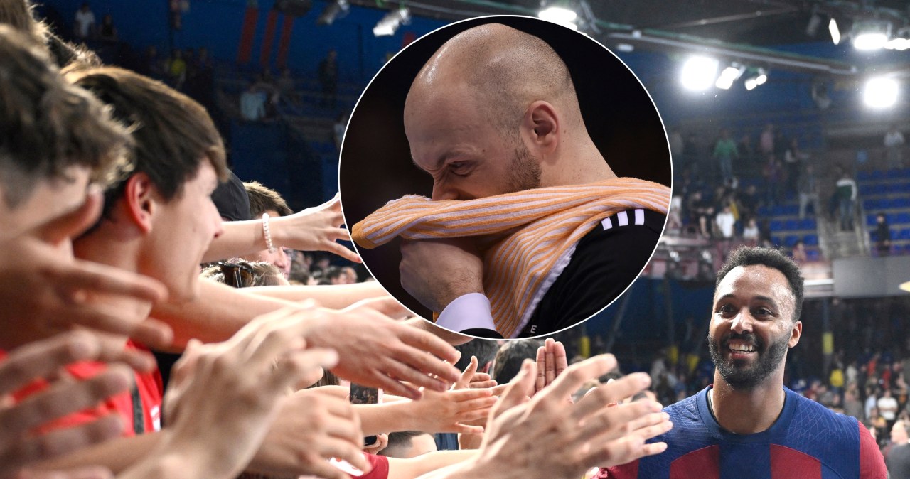 Złość w Barcelonie przed hitowym starciem. Poszło o rejestrację bramkarza