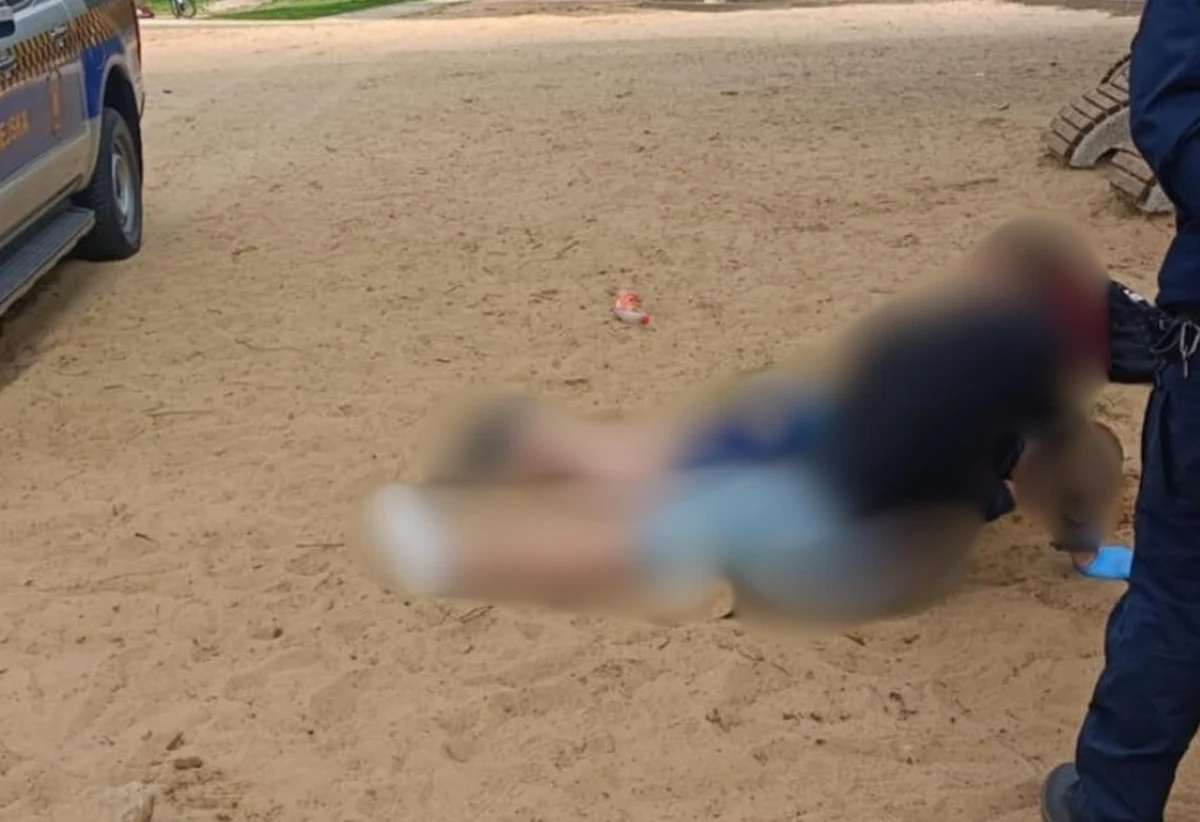 2 promile alkoholu we krwi miał 12-latek znaleziony we wtorek na plaży w łódzkim Arturówku. Chłopak ma zostać przesłuchany najpóźniej w piątek.