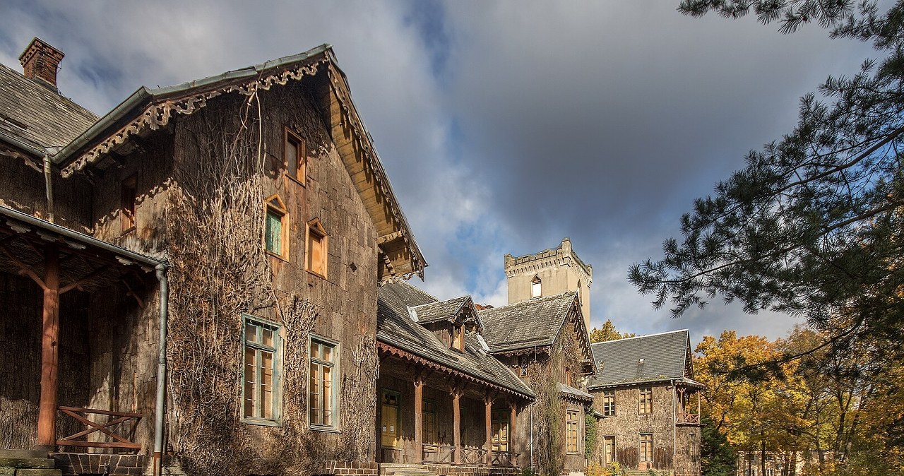 W Polsce mamy unikat na skalę Europy. To darmowa atrakcja