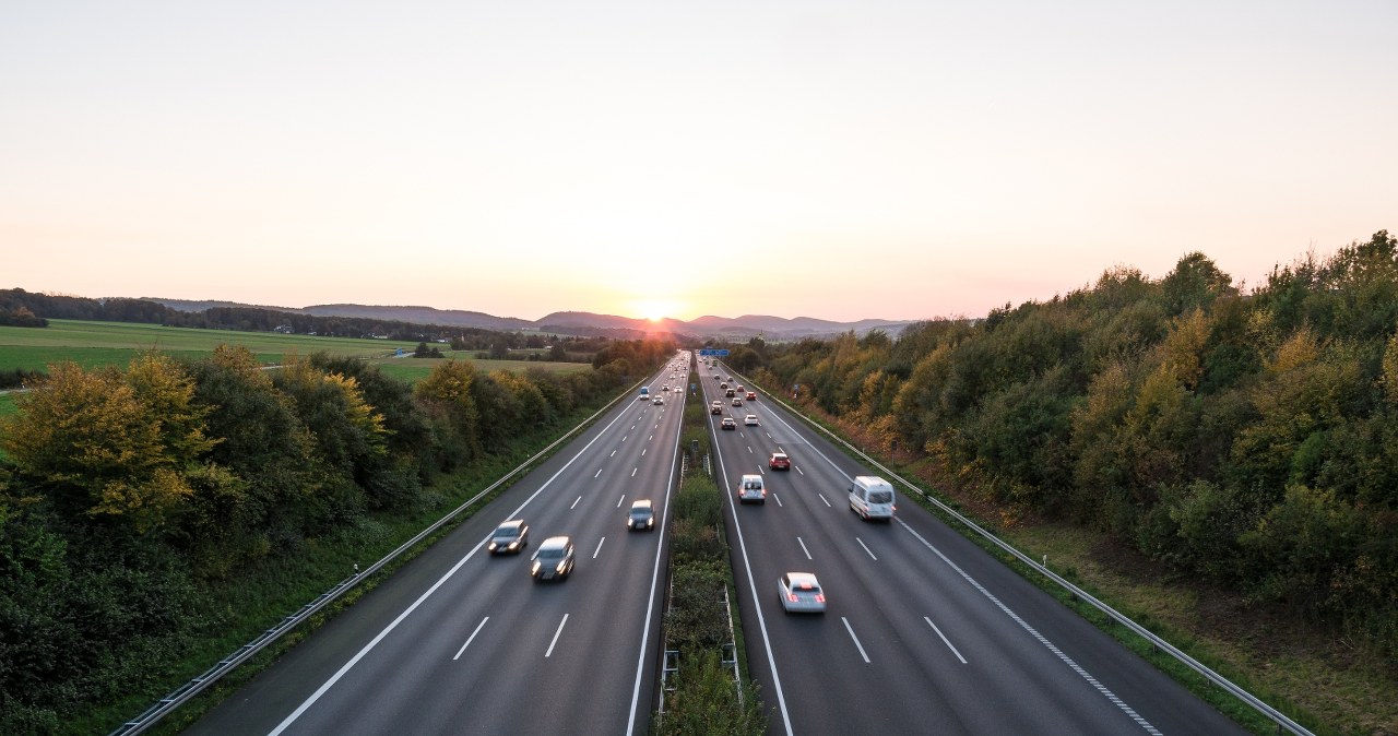 Wybierasz się na majówkę do Chorwacji? W Austrii nie zjedziesz na boczne drogi