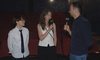 Olga Chajdas: nie robiłam filmu familijnego. Dla mnie najważniejsza jest twórcza wolność 