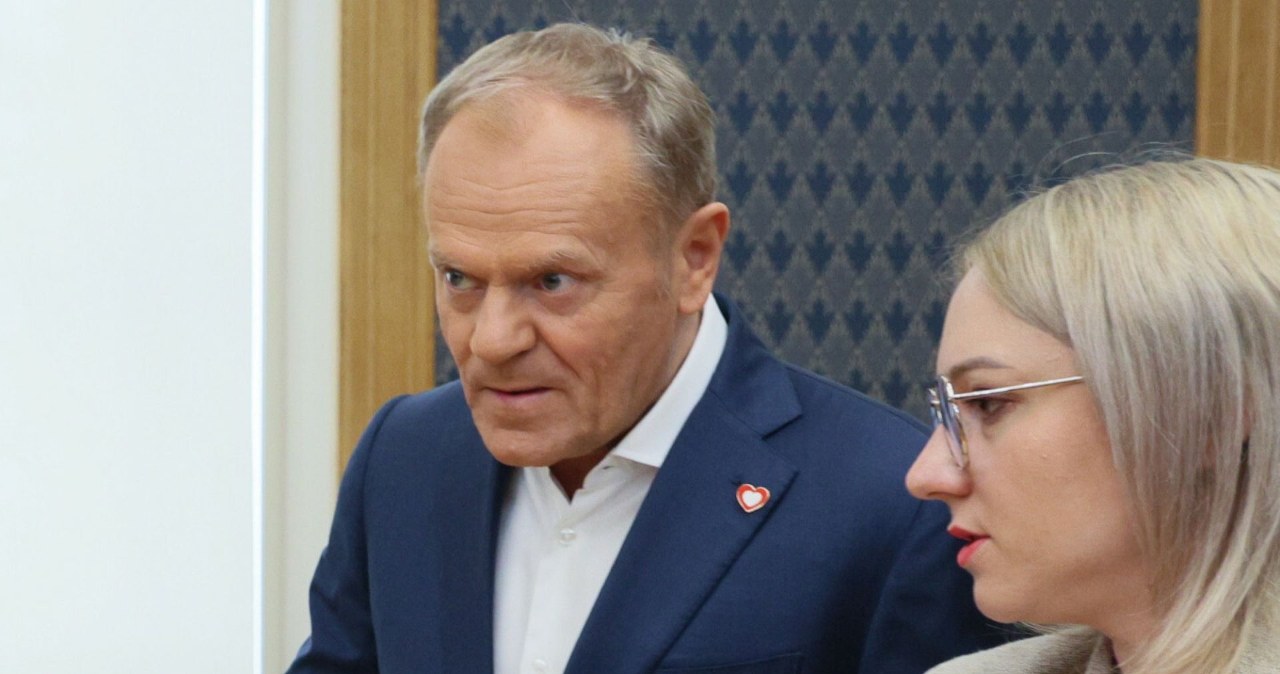 Donald Tusk komentuje pomysł na deregulacje. "Wielka zmiana ustrojowa"